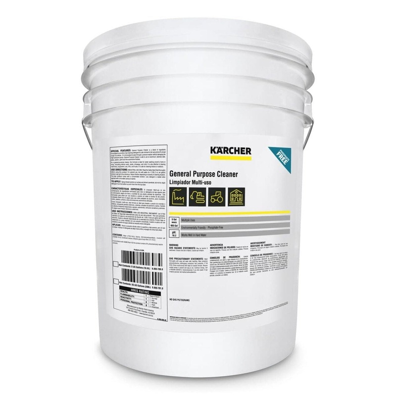 General Purpose Degreaser Cleaner