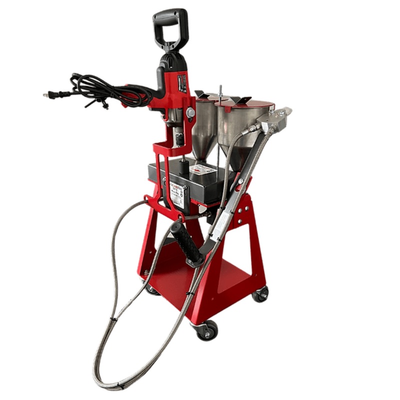 GP-3 Mini-Pro Dual Component 120 Pump