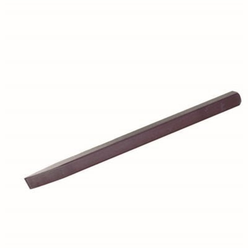 Hand Chisel – Steel|1/2″ – 7 1/2″|3/4″ – 7 1/2″|7/8″ – 7 1/2″