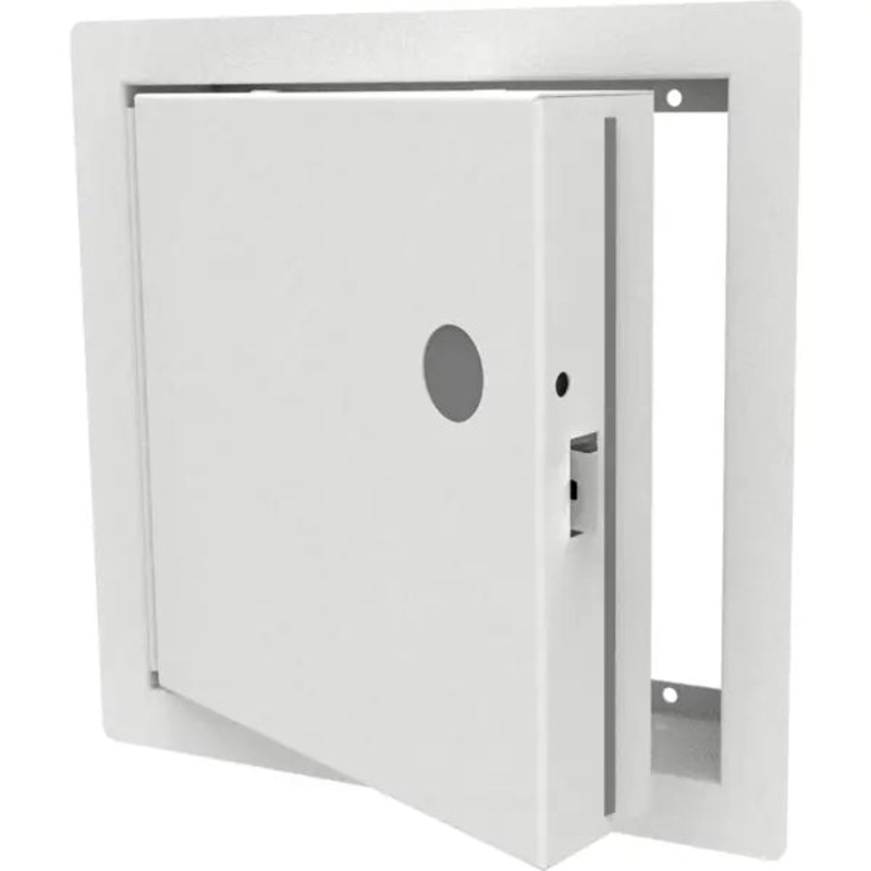 Insulated Fire-Rated – 1 Flange