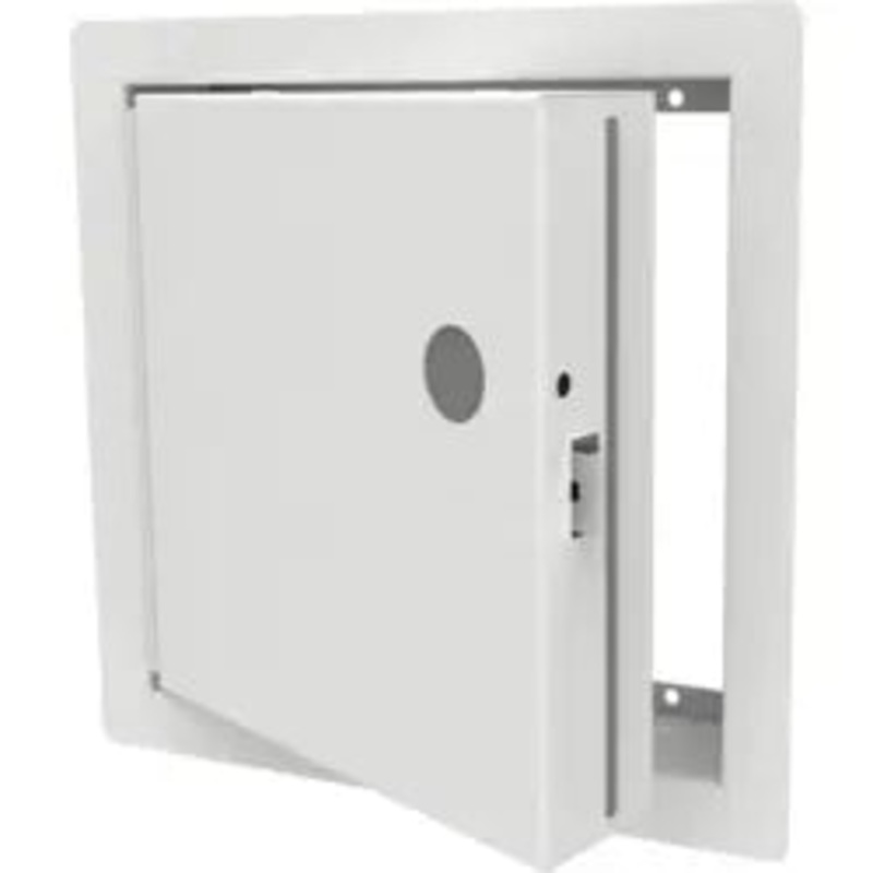 Insulated Fire-Rated – Drywall Bead