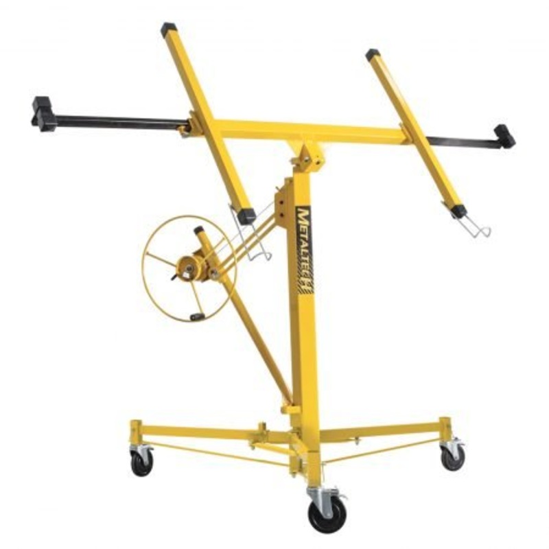 Jobsite Series Drywall & Panel Hoist