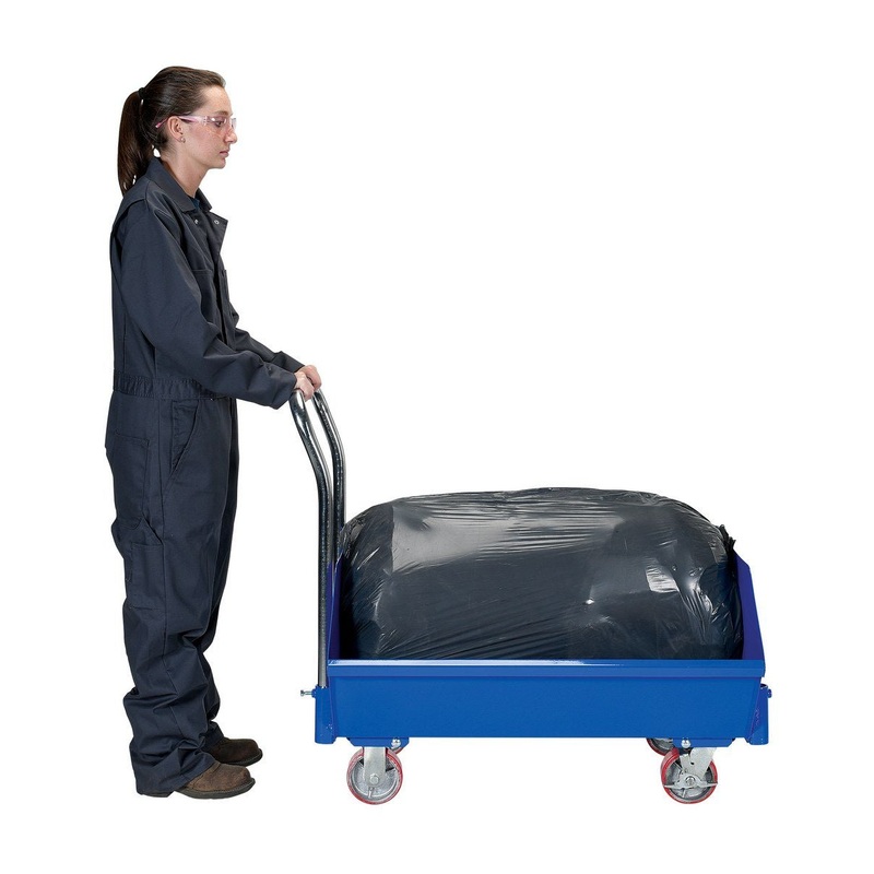 Low Profile Hoppers|1/4|1/3