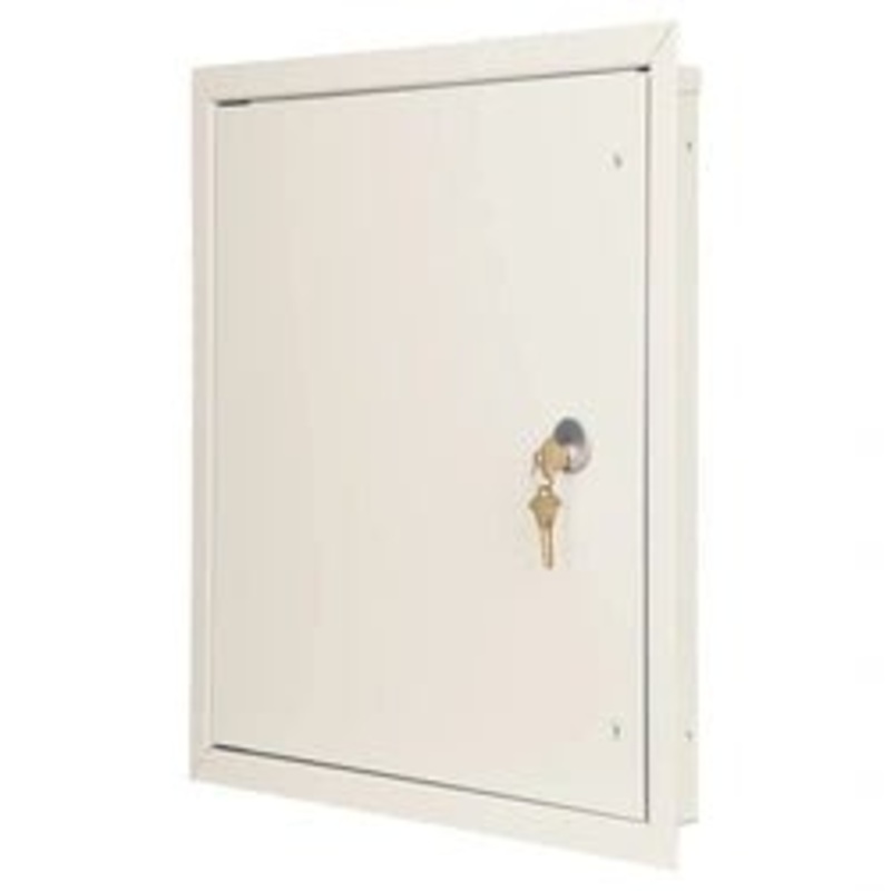 Medium Security Access Door – 1 Flange