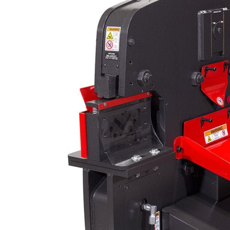 Multi Shear