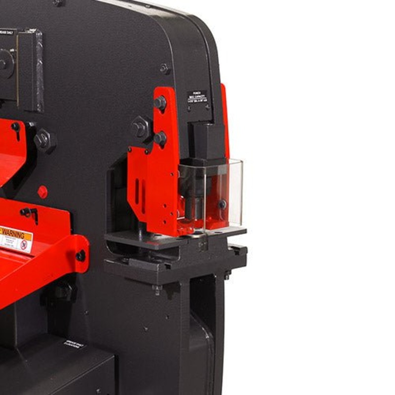 Oversize Punch Assembly|Oversize Punch Assembly – Fits Most|Oversize Punch Assembly 25T Ironworkers|Oversize Punch Assembly 100T DLX/120T Ironworkers