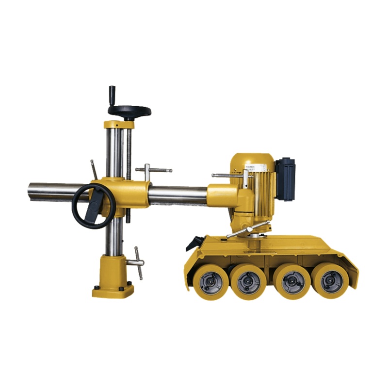 PF-43 Feeder, 1HP 3PH 230V, 4 Speed