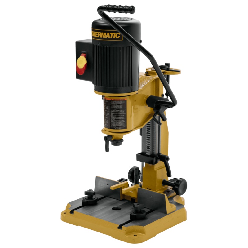 PM701 Mortiser, 3/4HP 1PH 115/230V