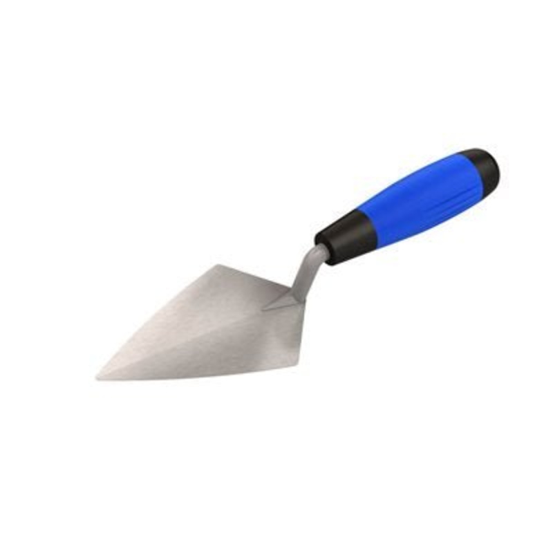 Pointing Trowel|4 1/2″|5″|5 1/2″|6″|7″|Comfort Grip|Wood