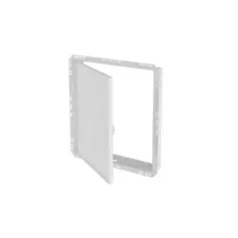Recessed Access Door|8×8|12×12|14×14|16×16|18×18|22×30 (Ceiling Applications Only)|24×24 (Ceiling Applications Only)|24×36 (Ceiling Applications Only)|1″ Flange|Drywall Bead