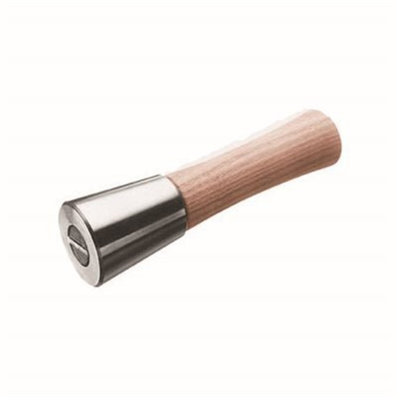 Round Stone Mallet