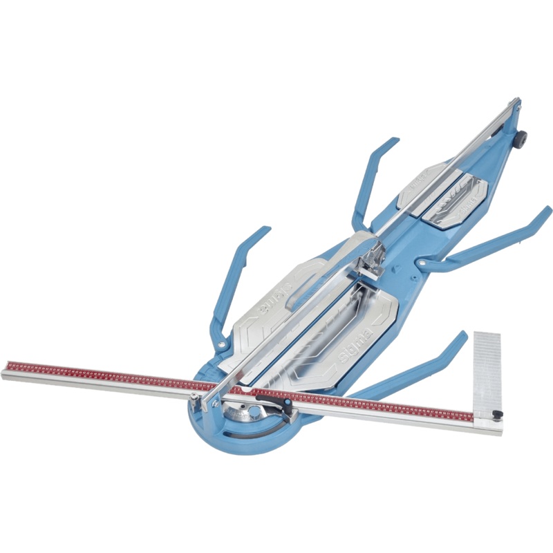 RTC Sigma Tile Cutter – Push|24.4″|29.9″|37.4″|49.2″|61″