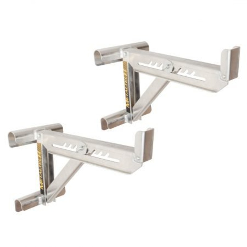 Short Body Ladder Jack – Pair of 2