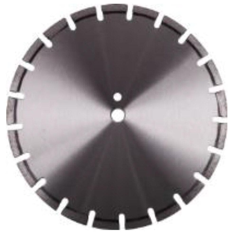 Sintered Saw Blade for Asphalt (Seg.Height: 10mm) – Economy