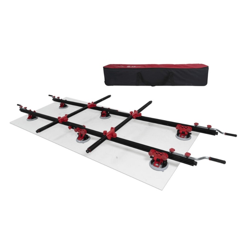 Slab Transport Heavy Duty N