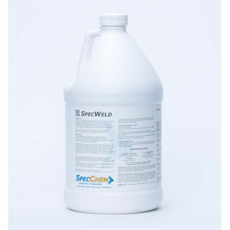 Specweld A Ready-To-Use, Rewettable Polyvinyl Acetate (Pva)