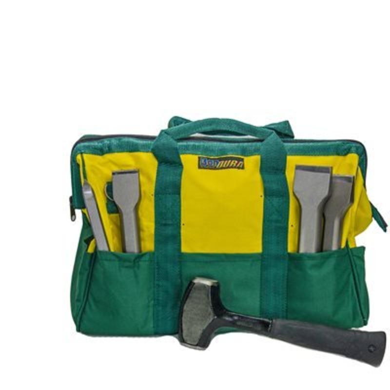 Stone Mason Carbide Chisel Kit – Sale