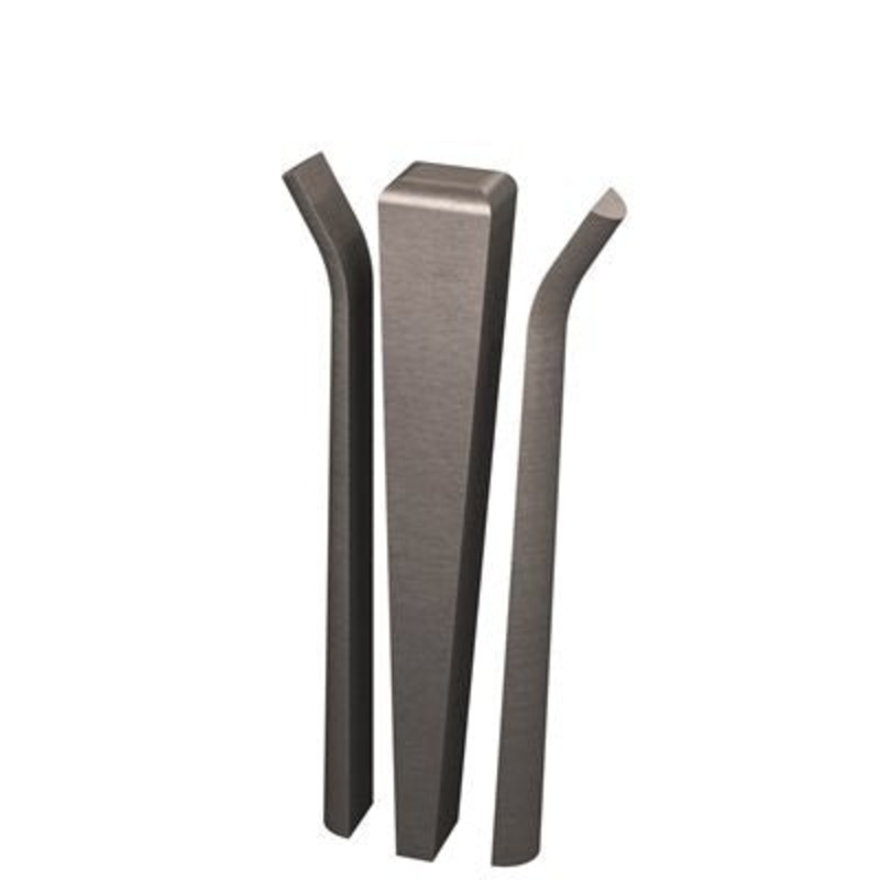 Stone Splitting Wedge – 2 3/4 x 5/8