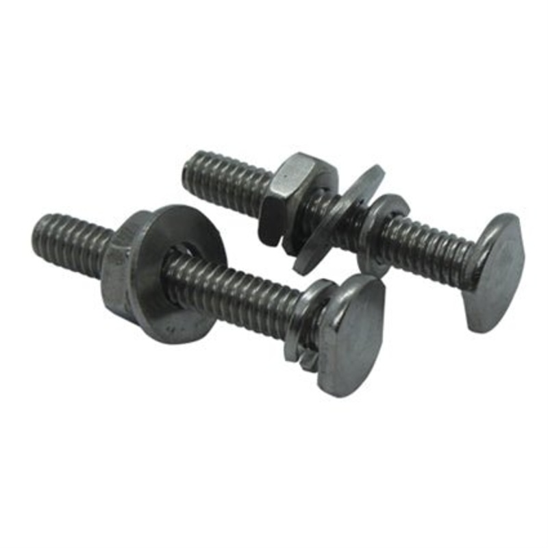 T-31 Anchor Bolt 3/16 x 1/4 x 1 1/2 Bag of 50