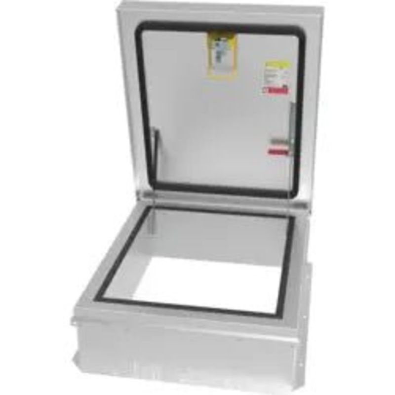 ThermalMAX Roof Hatch|36×30|36×36|48×48|30×54|30×96