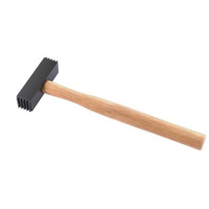 Toothed Bush Hammer|2 lb|4 lb