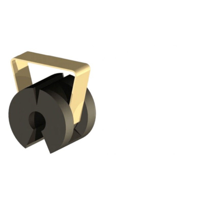 Ultra C-Ring (100 Pieces)