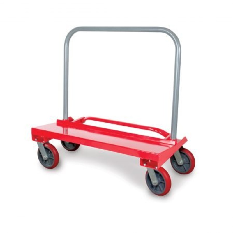 Wall Hauler Series 3600 Drywall Cart Removable Handle (BuildMan Pro)