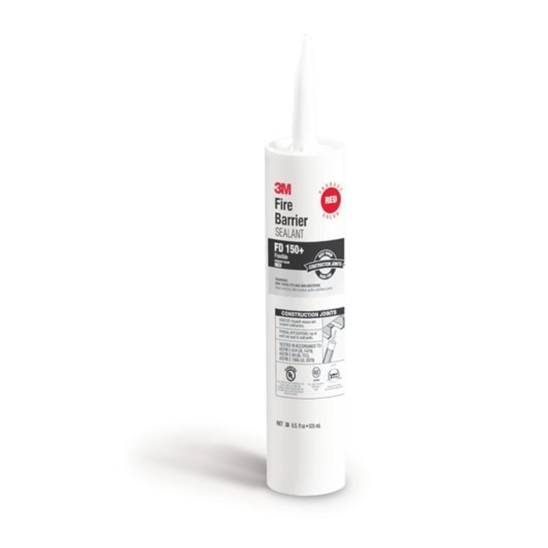 3M Fire Barrier Sealant FD 150+ (RED)