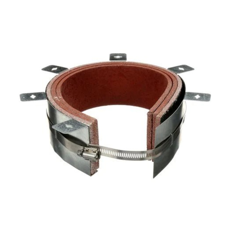 3M Fire Barrier Ultra Plastic Pipe Device