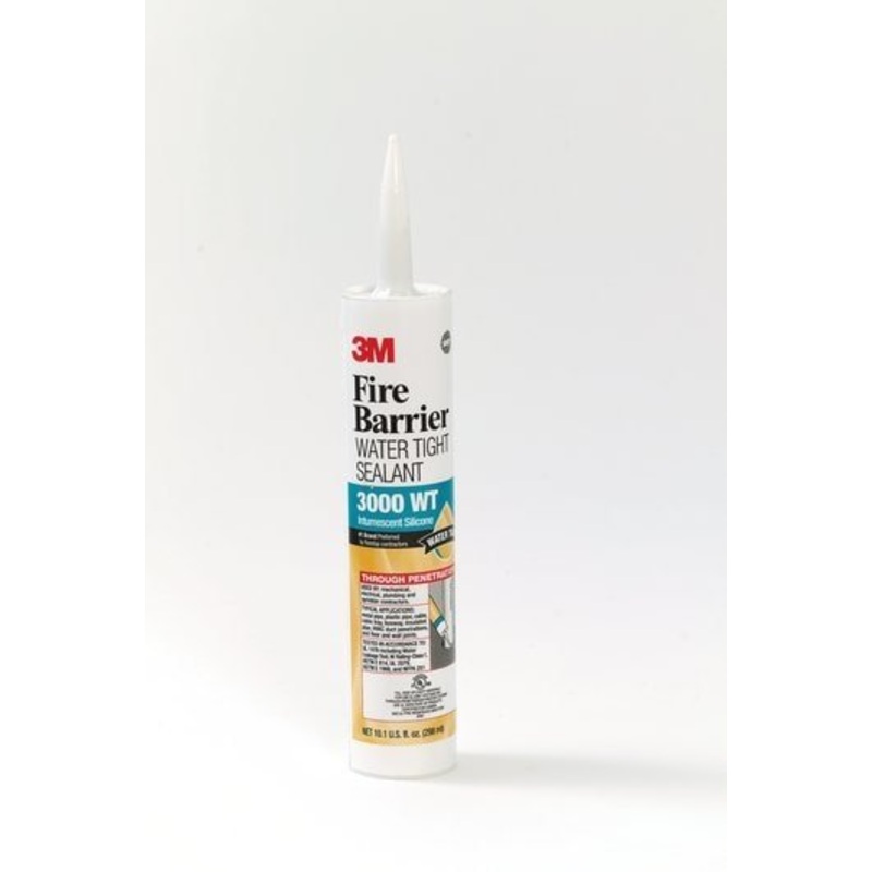 3M Fire Barrier Water Tight Sealant 3000 WT