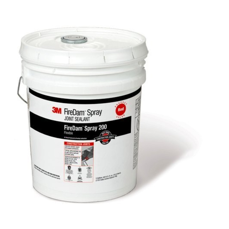 3M FireDam Spray 200 (5 Gallon Drum)