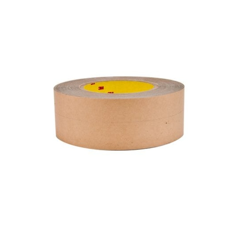 3M Smoke and Sound Tape SST4 | Translucent | 4 in x 75 ft (12 Count)
