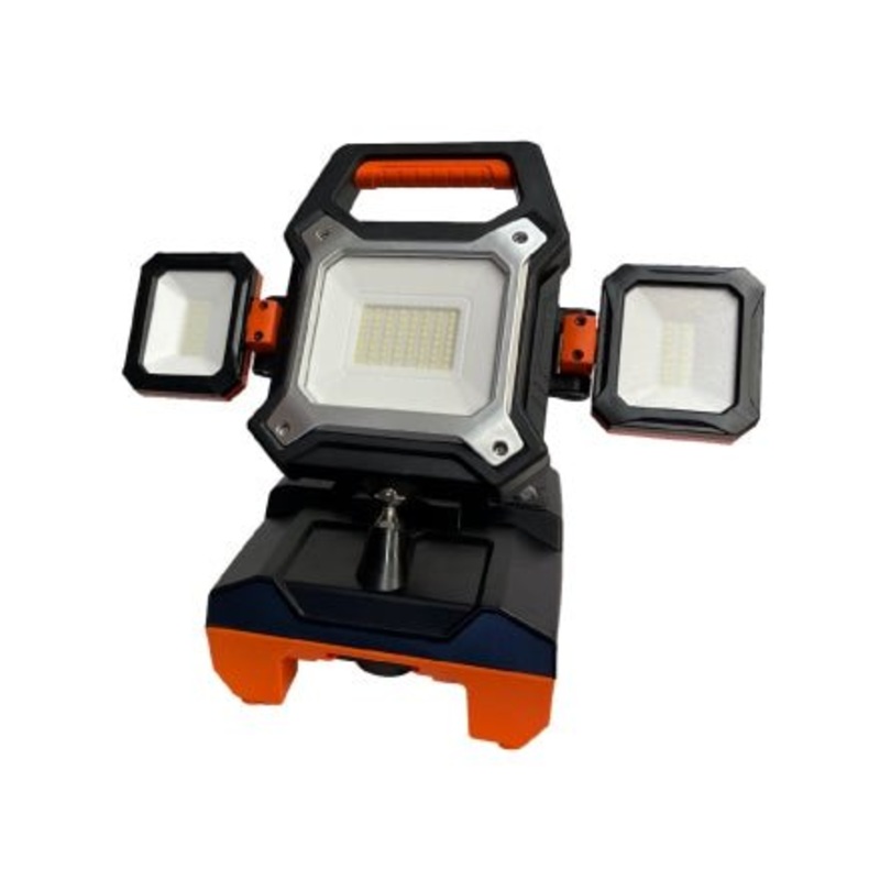 AC/24V Area Work Light 4000 Lumens