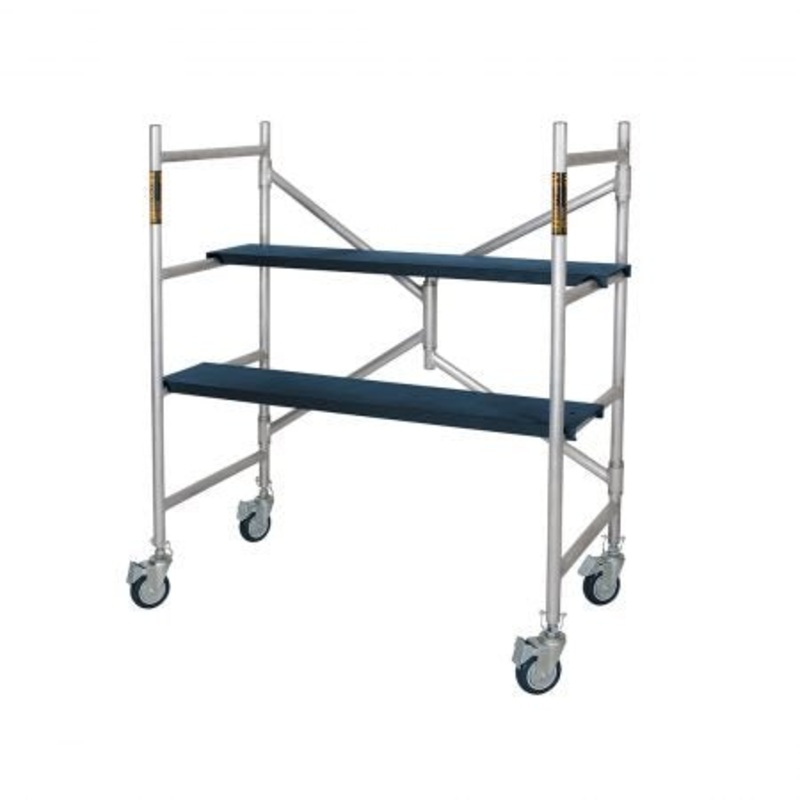ALU SERIES 4