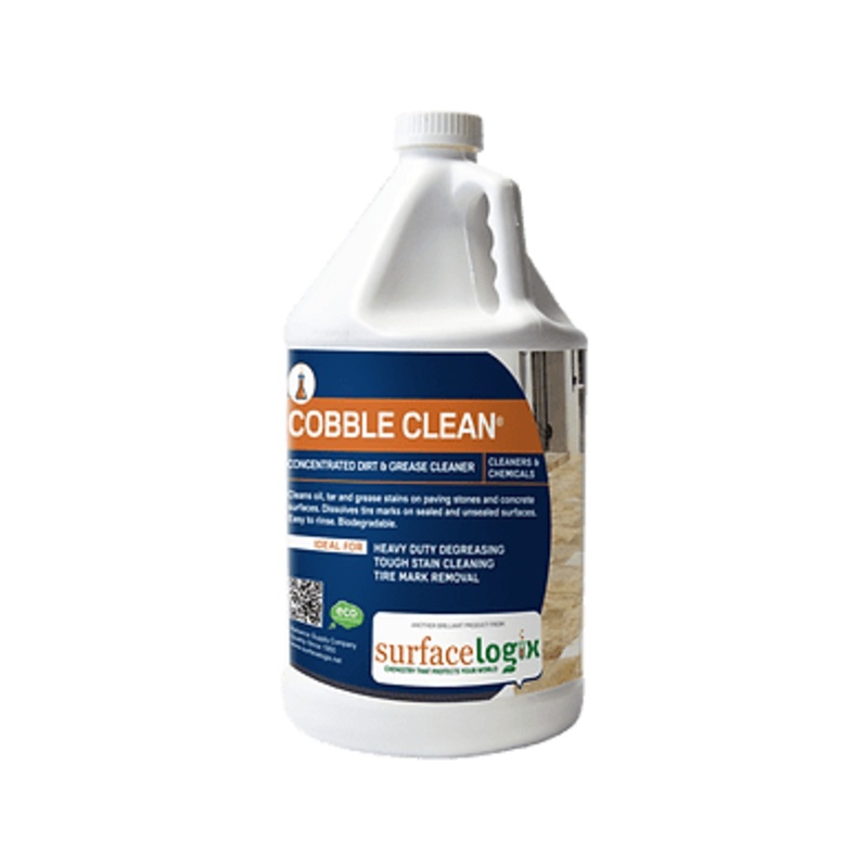 Cobble Clean|1 Gallon|5 Gallons