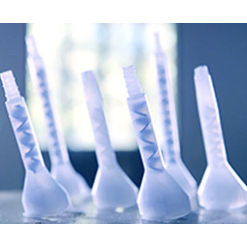Colorwise Nozzles ColorWise Temperature Warning Snap-Tip Nozzles – 200 Pack
