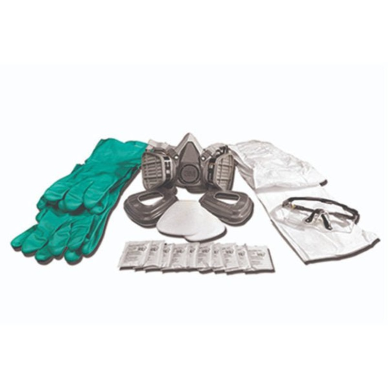 Contractor Safety Kit