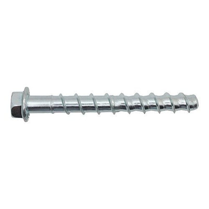 DeWalt Screwbolt+|1/4″ X 1-1/4″ – 800 Pack|1/4″ X 1-3/4″ – 800 Pack|1/4″ X 2-1/4″ – 600 Pack|1/4″ X 3″ – 600 Pack|3/8″ X 1-3/4″ – 400 Pack|3/8″ X 2-1/2″ – 400 Pack|3/8″ X 3″ – 300 Pack|3/8″ X 4″ – 300 Pack|3/8″ X 5″ – 200 Pack|3/8″ X 6″ – 200 Pack|1/2″ X