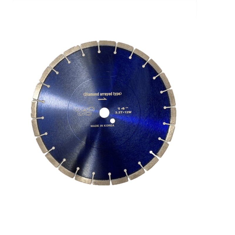 Diamond Blade #4 – Sale