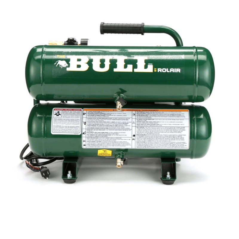 FC2002 Air Compressor