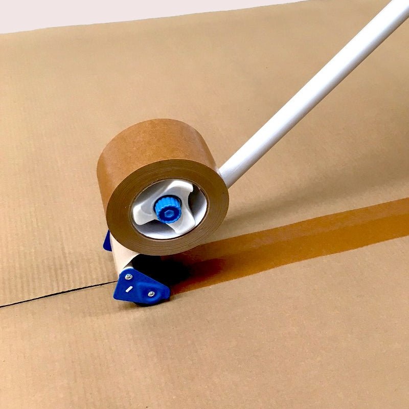 Floor Board Tape Dispenser