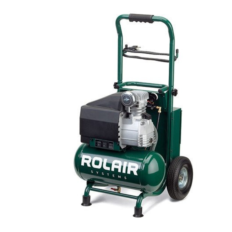 Hand Carry Air Compressor VT20TB – Sale