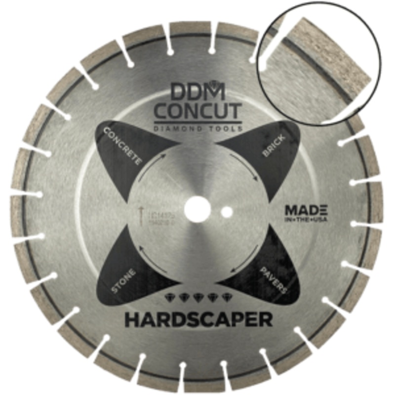 Hardscraper Series Blade|12″ X .110″|14″ X .125″|16″ X .125″