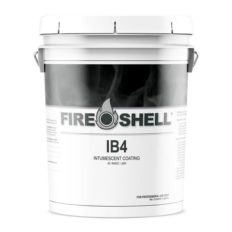 Ignition Barrier Coating|5 Gallons|55 Gallons