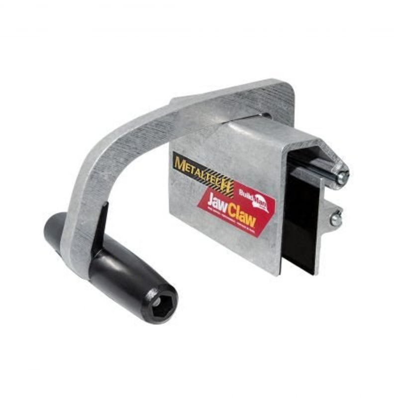 Jawclaw Panel Gripper