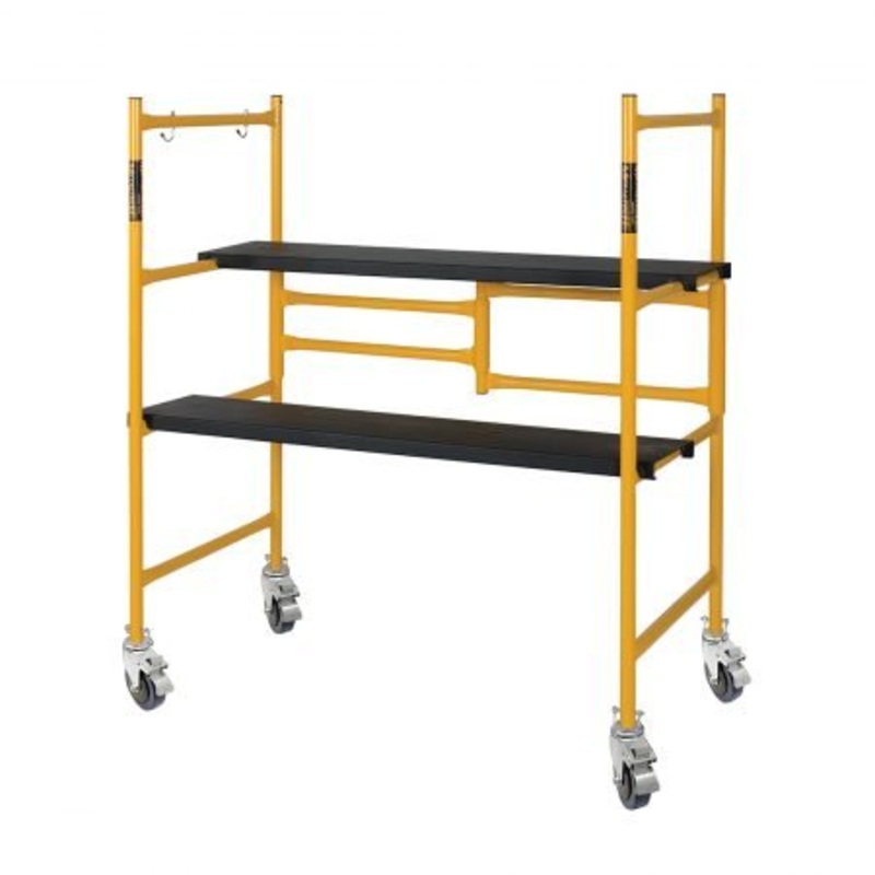 Jobsite Series 4′ Basic Mini