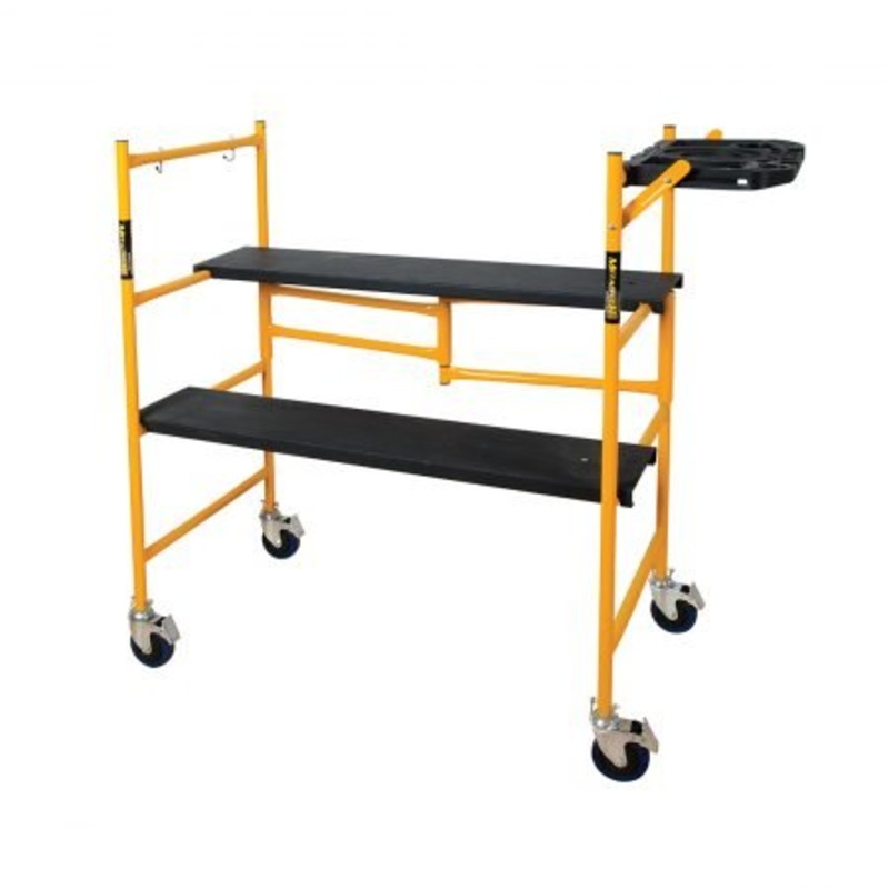 Jobsite Series 4′ Tool Shelf