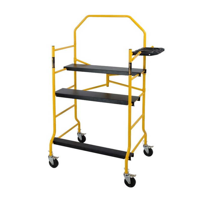 Jobsite Series 5′