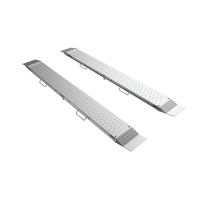 Loading Ramps – Kit of 2 Ramps
