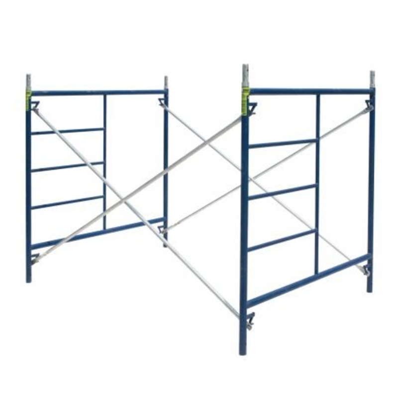 SaferStack Scaffolding Frame Set